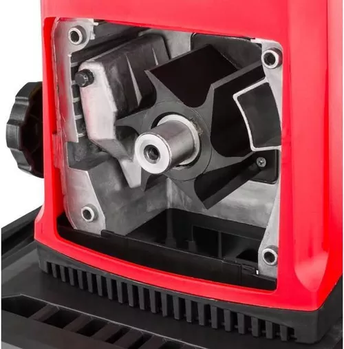 купить Измельчитель веток Red Technic RTRDG0133 в Кишинёве 