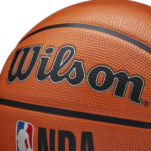 cumpără Minge Wilson 11544 Minge baschet N7 NBA DRV PRO SZ7 WTB91000XB07 în Chișinău 