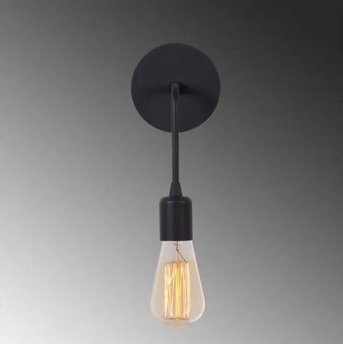 cumpără Candelabru de perete Trendy Lampa de perete Dartini-MR-887 12x27x6cm în Chișinău 