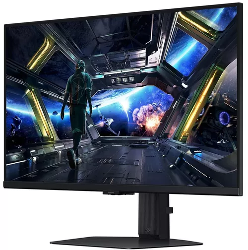 купить Монитор Samsung Odyssey G7 LS27DG700EIXUA в Кишинёве 