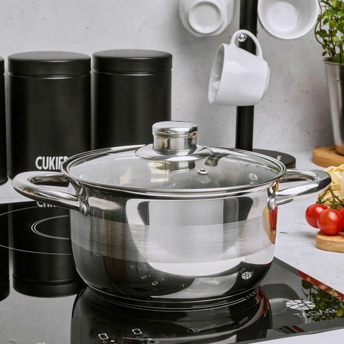 купить Кастрюля Tadar Luzon 2.3L в Кишинёве 