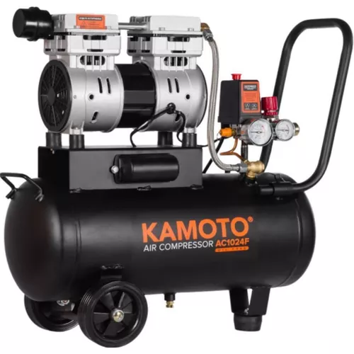 купить Компрессор Kamoto AC1024F в Кишинёве 