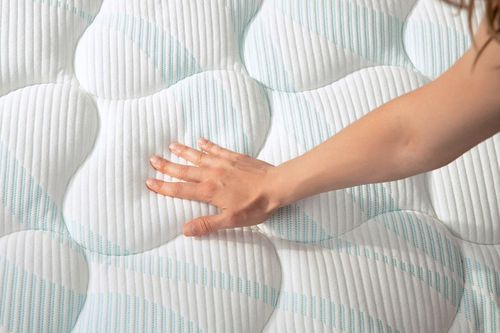 купить Ортопедический матрас Askona Матрас Original Pro 3.0 200x180 в Кишинёве 