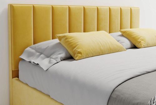 купить Кровать my-STYLE my-Sia 90x200 (P15D90M19) в Кишинёве 