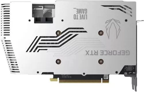 купить Видеокарта ZOTAC GeForce RTX 3060 AMP White Edition 12GB GDDR6 в Кишинёве 