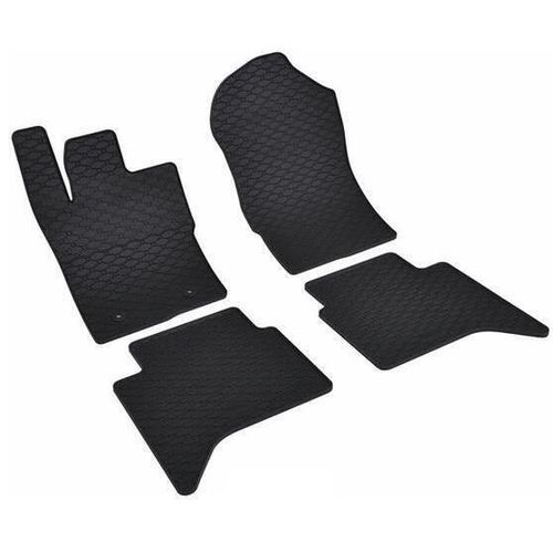 купить Коврик для автомобиля Rigum VW Amarok 23-/ Ford Ranger 23-/carpete auto din cau в Кишинёве 