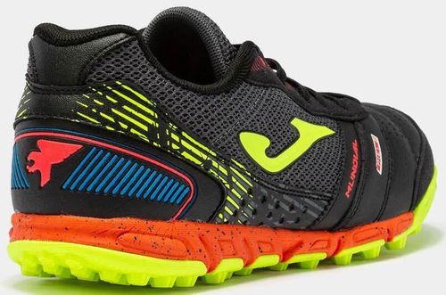 cumpără Încălțăminte sportivă Joma Mundial 2201 Black Green Fluor Turf (44) MUNS2201TF în Chișinău 