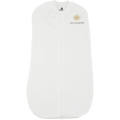 cumpără Haine pentru copii Minikin 242610156-62 My Love Кокон на молнии молочный 0-3 мес (56-62 см) în Chișinău 