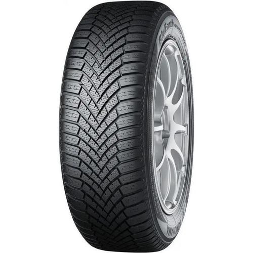 купить Шина Yokohama 235/55 R20 102V TL BluEarth Wint.(V906) в Кишинёве 