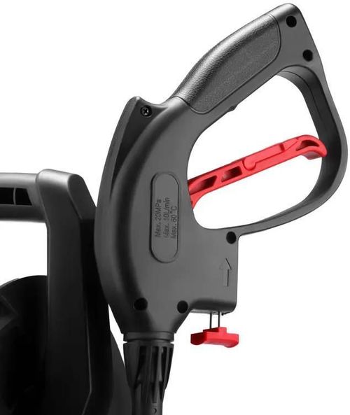купить Мойка высокого давления Ronix RP-U161 в Кишинёве 