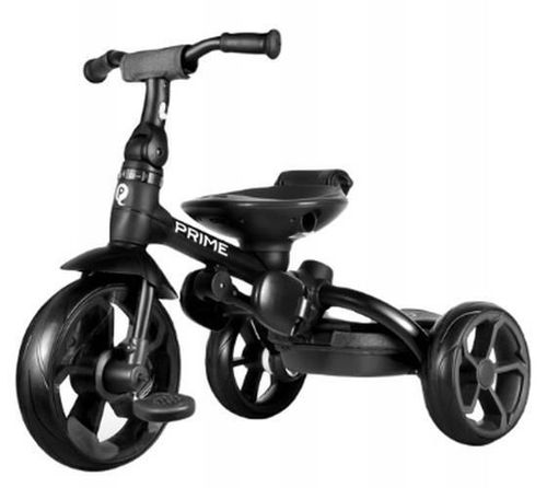 cumpără Bicicletă-cărucior Qplay Prime Blue în Chișinău 