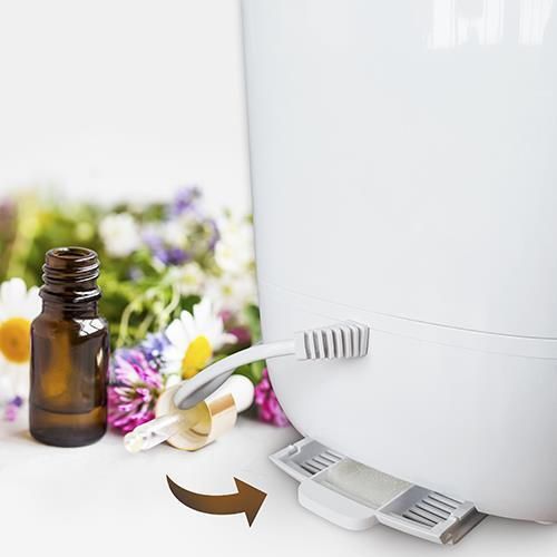 cumpără Umidificator de aer Adler AD 7966 în Chișinău 