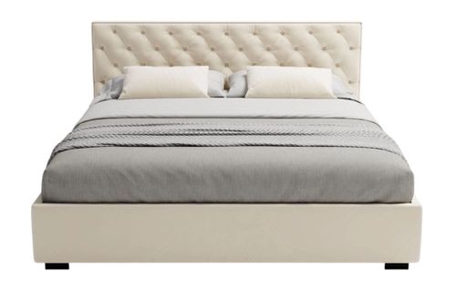 купить Кровать my-STYLE my-Mona 160x200 (P09D16M09) в Кишинёве 