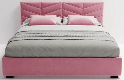 купить Кровать my-STYLE my-Sofi 120x200 (P16D12M13) в Кишинёве 