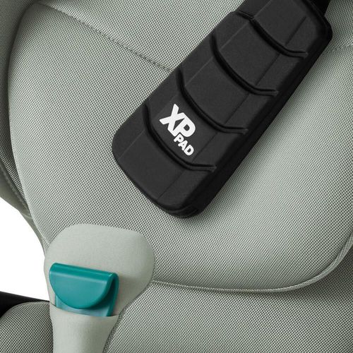 купить Автокресло Britax-Römer KidFix Pro Sage Green Style (2000042136) в Кишинёве 