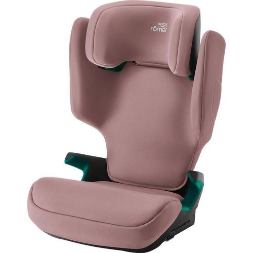 cumpără Scaun auto Britax-Römer DISCOVERY PLUS 2 Dusty Rose (2000039713) în Chișinău 