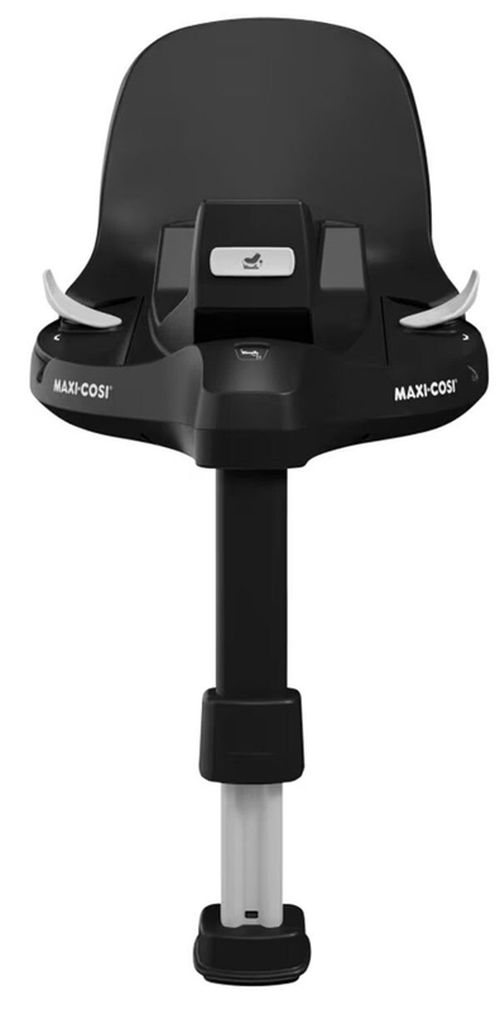 купить Автокресло Maxi Cosi 8051057110 Baza auto Familyfix 360 Pro, Black в Кишинёве 