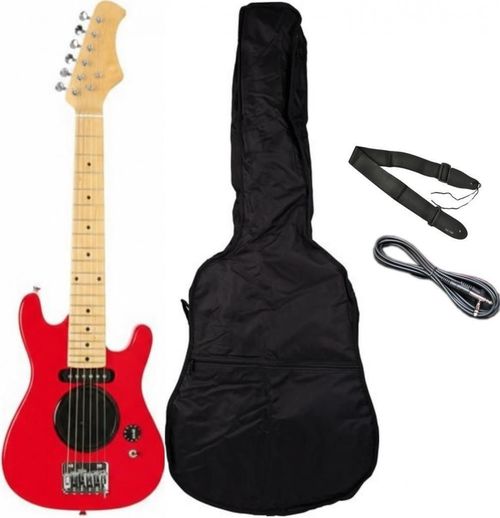 cumpără Chitară Clifton Junior RD Electric Guitar Set în Chișinău 