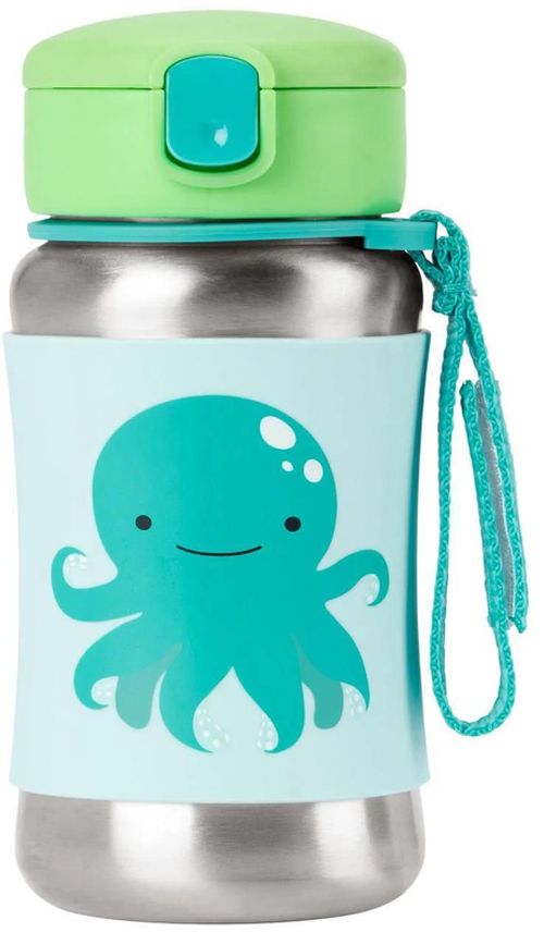 купить Поильник Skip Hop 9S268910 Spark Octopus в Кишинёве 