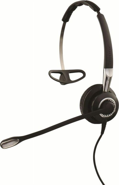 cumpără Căști pentru gaming Jabra 2486-820-209 BIZ 2400 II Mono Next Generation IP 3-in-1 în Chișinău 