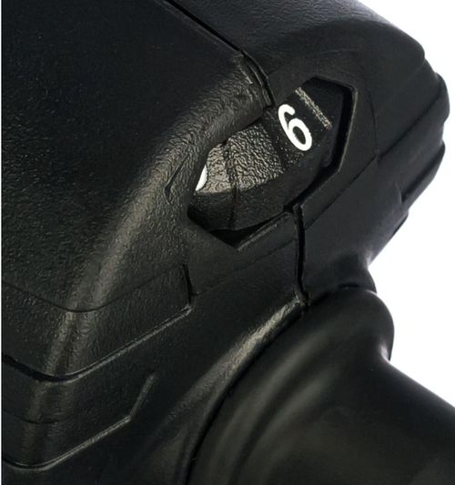 cumpără Polizor unghiular Milwaukee 4933428127 AGV15-125XE în Chișinău 