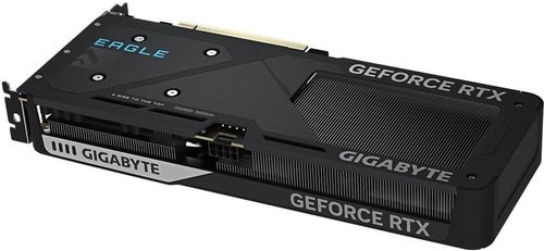 cumpără Placă video Gigabyte GeForce RTX™ 5060 Ti EAGLE MAX OC 8G / 8GB GDDR7 în Chișinău 