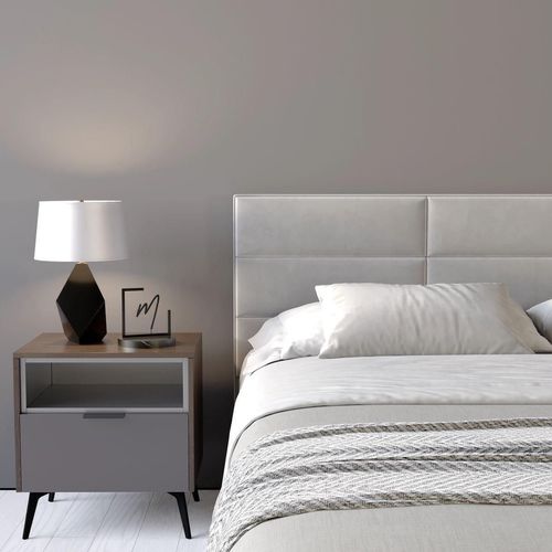 купить Кровать my-STYLE my-Nola 200x200 (P10D20M07) в Кишинёве 