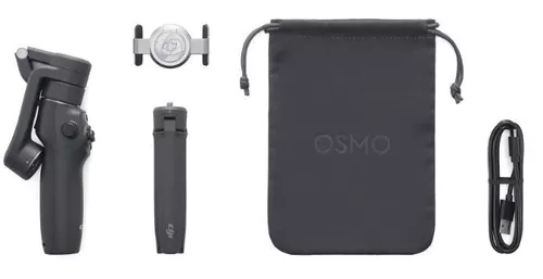 cumpără Stabilizator DJI Osmo Mobile 6 (939005) în Chișinău 