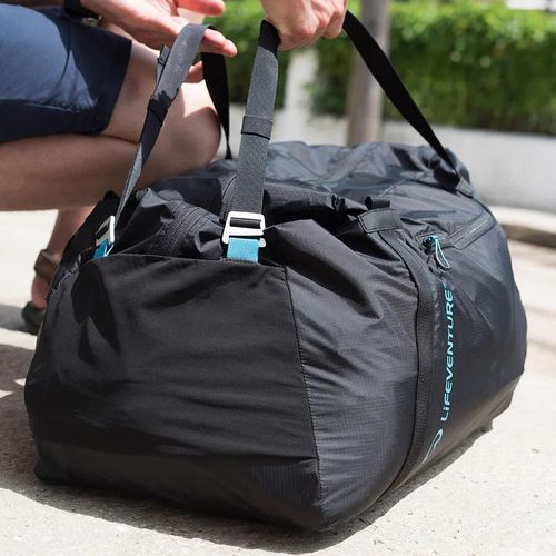 купить Сумка дорожная Lifeventure 51310 Packable Duffle 70 L в Кишинёве 