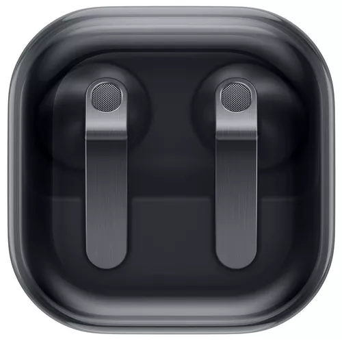 купить Наушники беспроводные Samsung R540 Galaxy Buds4 Black в Кишинёве 