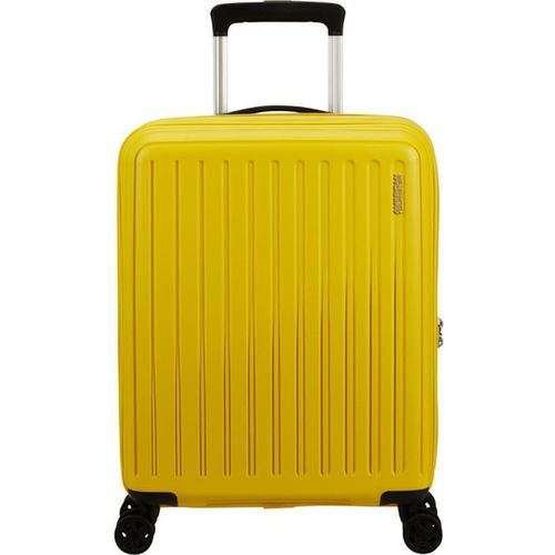 купить Чемодан Samsonite Rejoy 55/20 TSA Electric Galben (153176/0493) в Кишинёве 