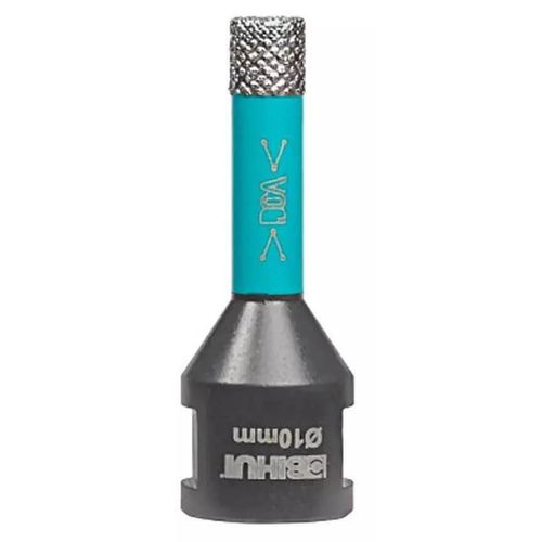 cumpără Set de tubulare, bite, duze Bihui DBDB10 алмазная коронка для УШМ Ø10mm M14 în Chișinău 