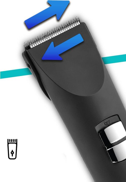 cumpără Aparat de tuns GoldMaster GM 7135 în Chișinău 