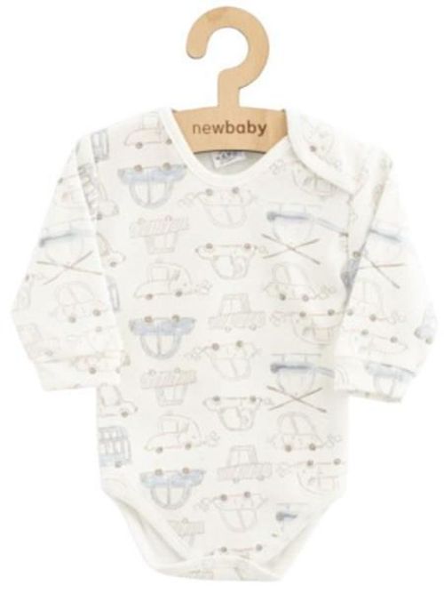 cumpără Haine pentru copii New Baby 55355 Комбинезон 62 (3-6m) My Cars în Chișinău 