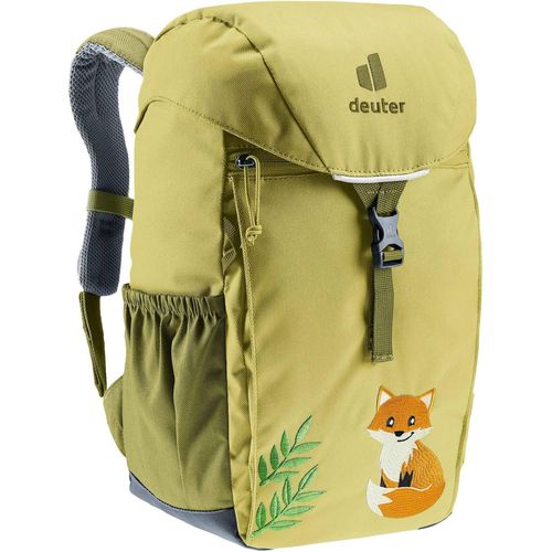 cumpără Rucsac pentru copii Deuter Waldfuchs 10 linden-cactus (3610225 1206 0) în Chișinău 