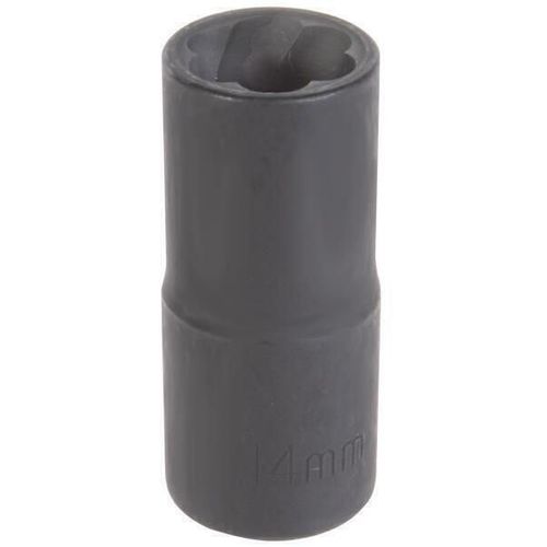 cumpără Set de tubulare, bite, duze King Tony 9TD403-23M 23mm, cheie tubulară extractoare de șuruburi și piulițe de 1/2" în Chișinău 