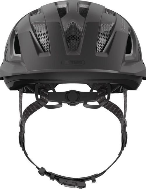купить Защитный шлем Abus URBAN-I 3.0 ACE velvet black M в Кишинёве 
