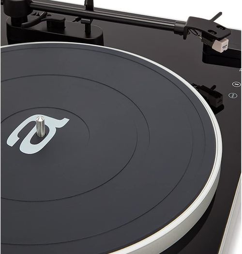 купить Проигрыватель виниловый Aiwa APX-790BT/BK в Кишинёве 