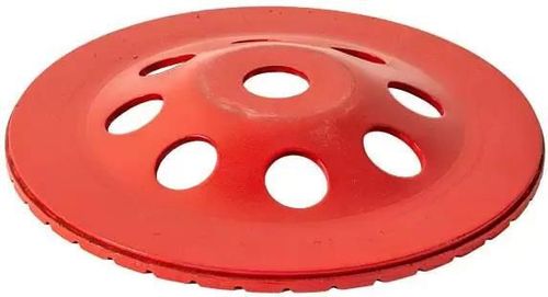 купить Набор головок, бит, насадок Profmet 176005 Алмазный шлифовальный диск 230 мм в Кишинёве 