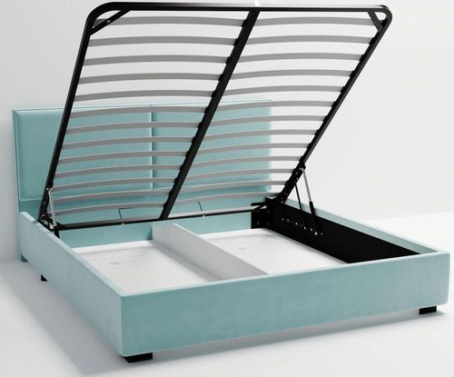 купить Кровать my-STYLE my-Bria 90x200 (P02D90M16) в Кишинёве 