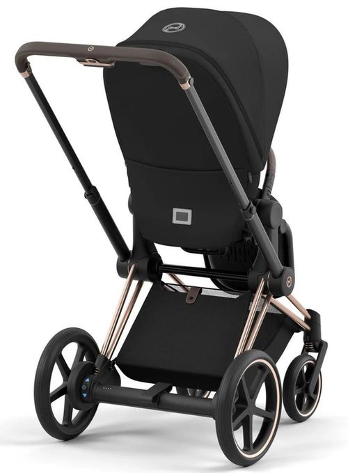 купить Аксессуар для колясок Cybex 521002373 Cadru pentru carucior e-Priam RBA Rosegold в Кишинёве 