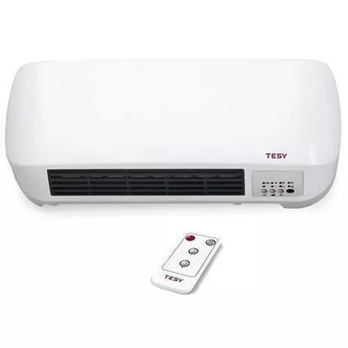 купить Обогреватель керамический настенный Tesy HL 274 W PTC в Кишинёве 