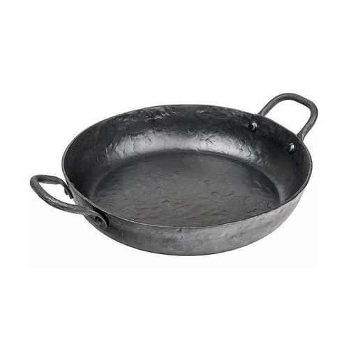 купить Сковорода Forged Frying Pan 24cm cu 2 manere в Кишинёве 