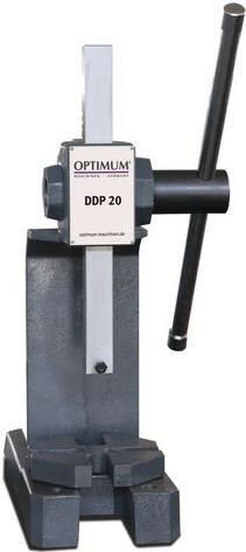 cumpără Scule electrice staționare Stürmer Maschinen 3359013 Presă de precizie DDP 30 în Chișinău 