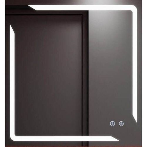 cumpără Oglindă baie Bayro Smart 700x800 LED touch c подогревом în Chișinău 