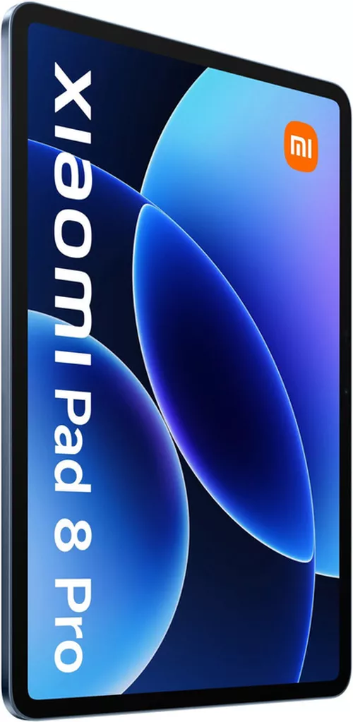 купить Планшетный компьютер Xiaomi Pad 8 Pro 512GB Blue в Кишинёве 