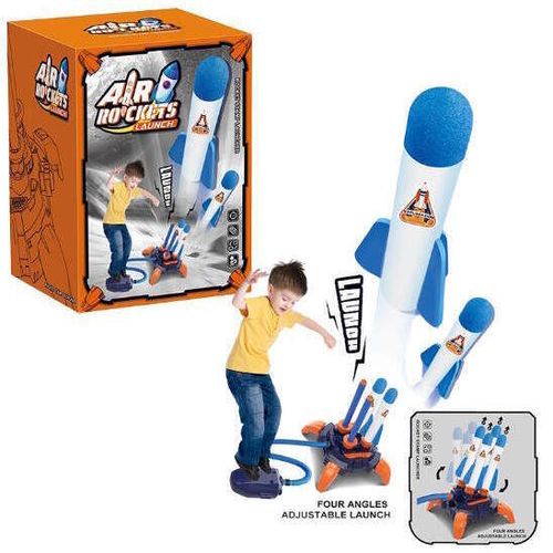 купить Игрушка Essa NL-17S Set de joc Rachete aeriene в Кишинёве 