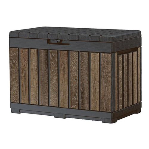 купить Короб для хранения Keter 57688 Kentwood 190L, 82.3x45x57.7cm, nuc в Кишинёве 
