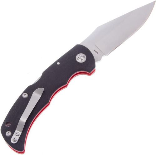 купить Нож походный Boker Magnum MostT Wanted в Кишинёве 