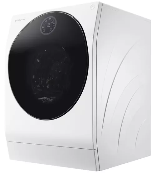 купить Стиральная машина с сушкой LG LSWD100E в Кишинёве 